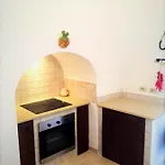 Hébergement de vacances Trullo Paolisi *