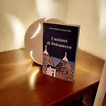 Trullo Paolisi Hébergement de vacances