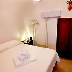Hébergement de vacances Trullo Paolisi Alberobello