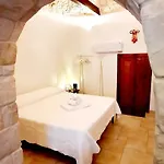 Trullo Paolisi Alberobello