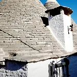 Trullo Paolisi Hébergement de vacances Alberobello