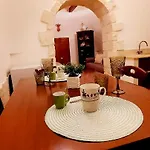 Hébergement de vacances Trullo Paolisi *