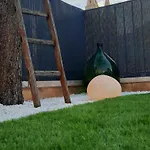 Hébergement de vacances Trullo Paolisi *