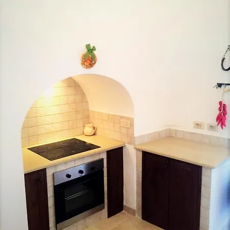 Σπίτι διακοπών Trullo Paolisi *