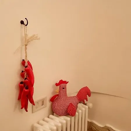 Trullo Paolisi * Αλμπερομπέλο