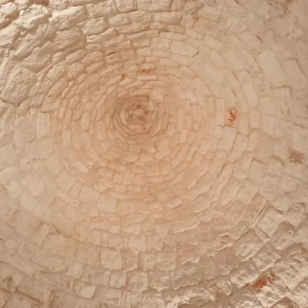 Trullo Paolisi