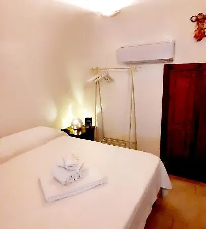 Σπίτι διακοπών Trullo Paolisi Αλμπερομπέλο