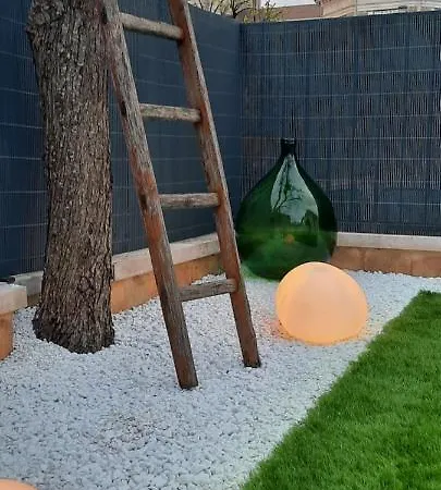 Σπίτι διακοπών Trullo Paolisi Αλμπερομπέλο